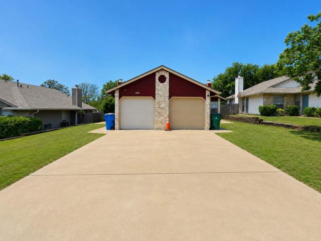 House for sale in Texas