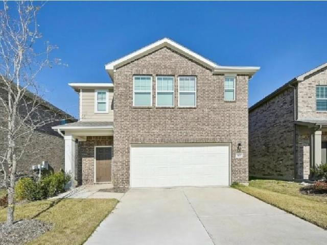 House for sale in Melissa, Texas