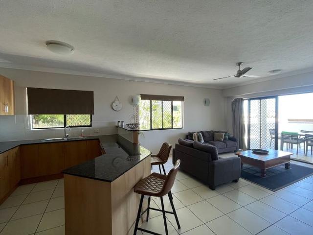 Apartment for rent in Townsville, Queensland