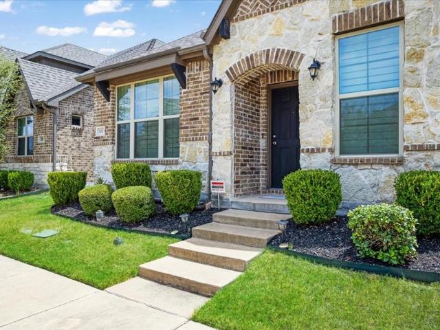 House for sale in Denton, Texas