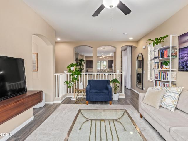 Townhouse for sale in Phoenix
