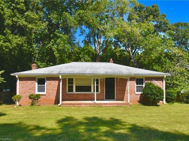 House for sale in Alamance, North Carolina