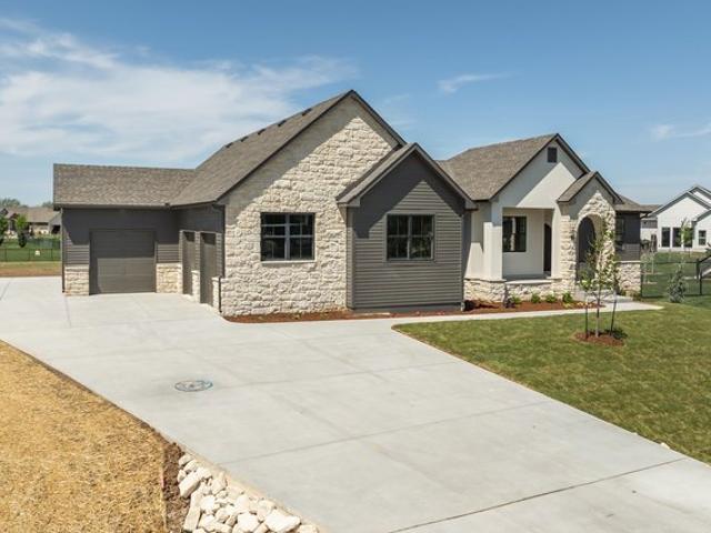 House for sale in Goddard, Sedgwick County