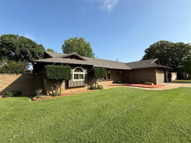 House for sale in Altus, Oklahoma