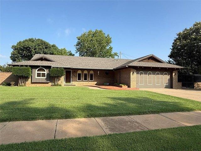 House for sale in Altus, Oklahoma