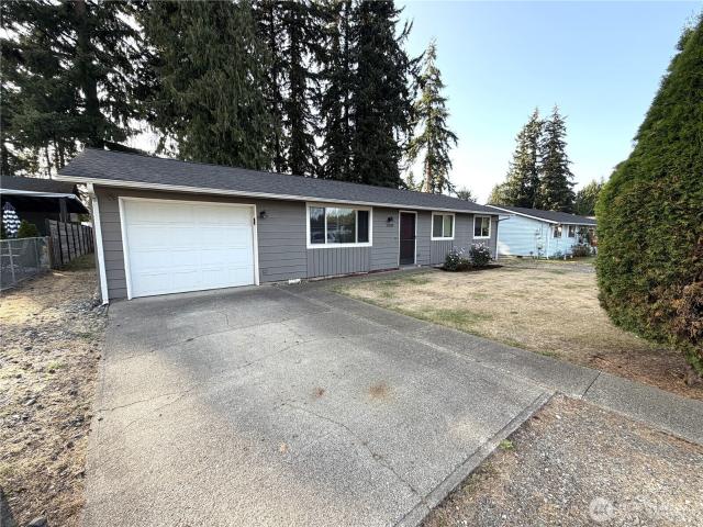 House for sale in Arlington, Washington