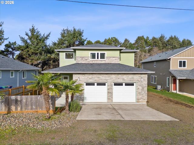 House for sale in Oregonia