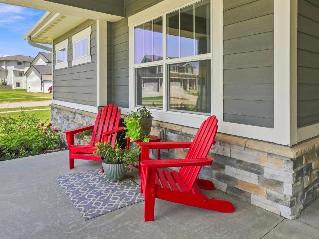 House for sale in Grimes, Iowa