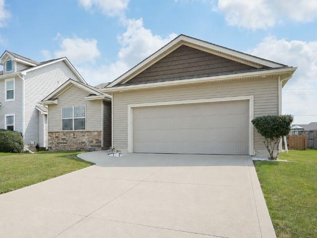 House for sale in Ankeny, Iowa