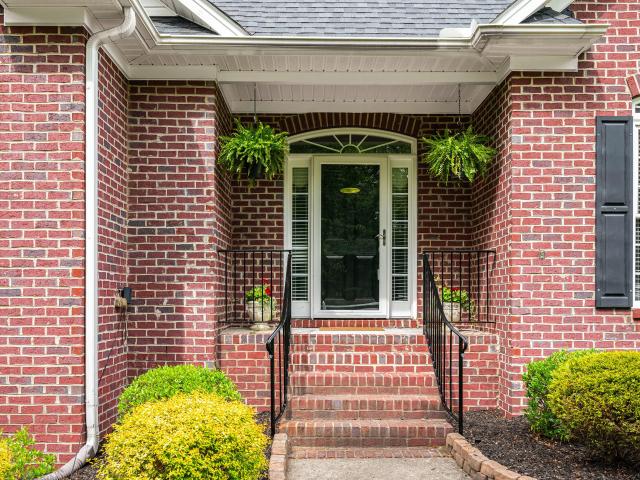 House for sale in Wake, North Carolina
