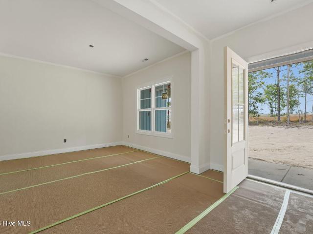 House for sale in Carrboro, North Carolina