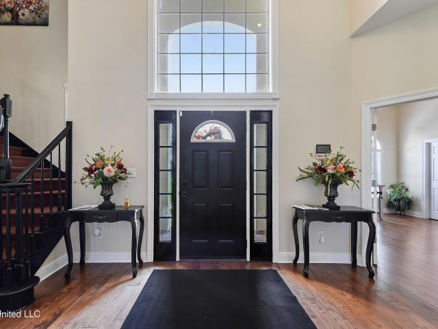 House for sale in Biloxi, Mississippi