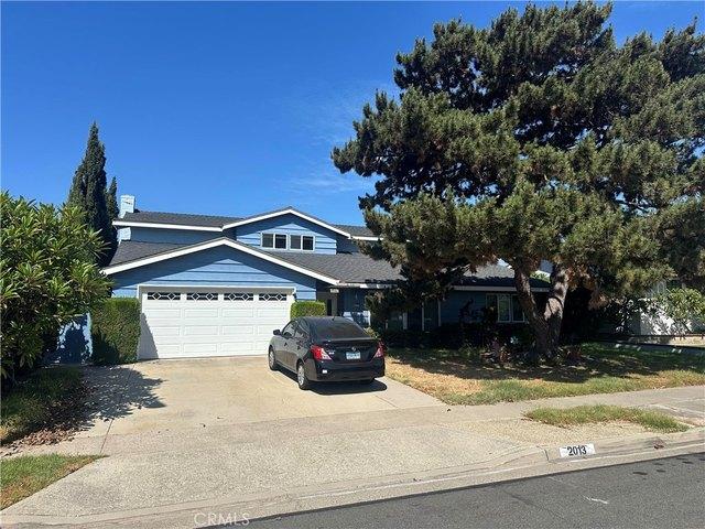 House for sale in Placentia, California