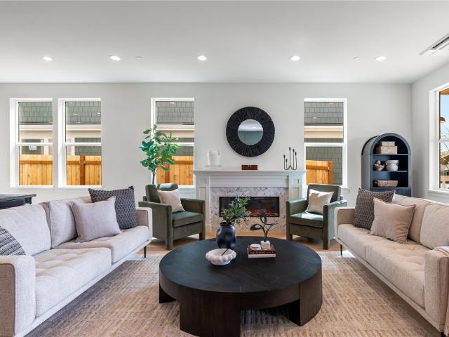 House for sale in Richmond Beach, Shoreline