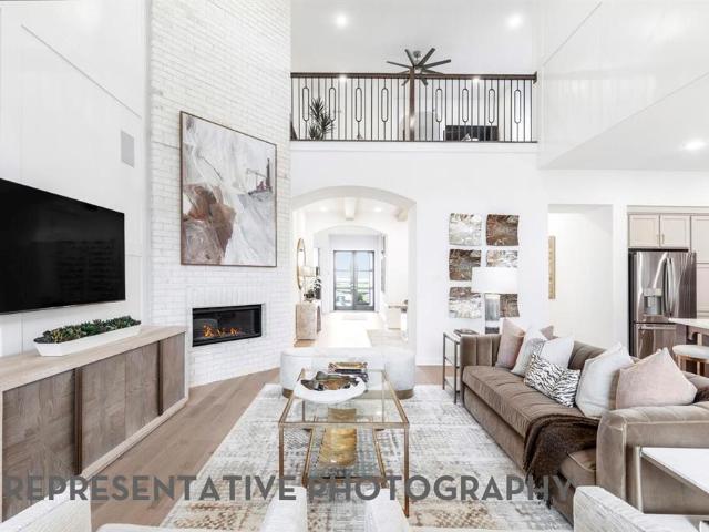 House for sale in Denton, Texas