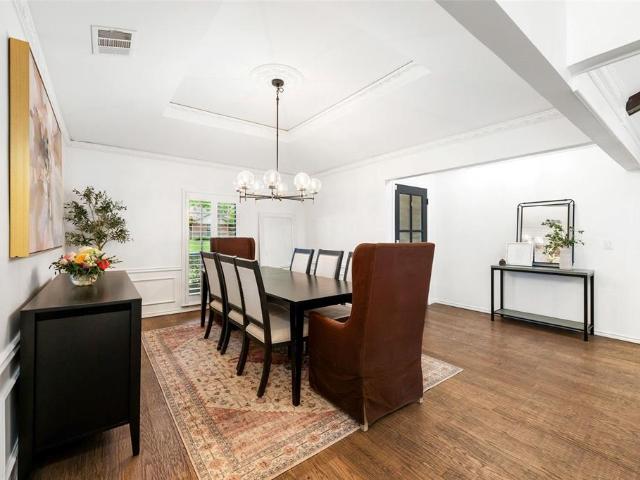 House for sale in Richardson, Texas