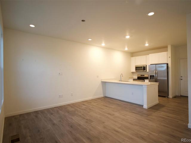 Townhouse for sale in Aurora, Arapahoe County