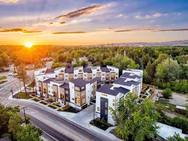 Townhouse for sale in Boise, Idaho