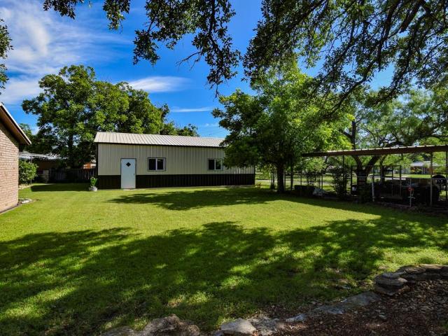 House for sale in Brady, Texas