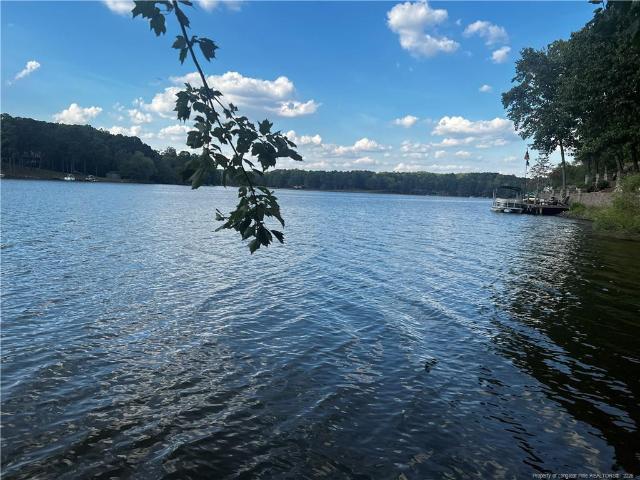 Land for sale in Sanford, Lee County