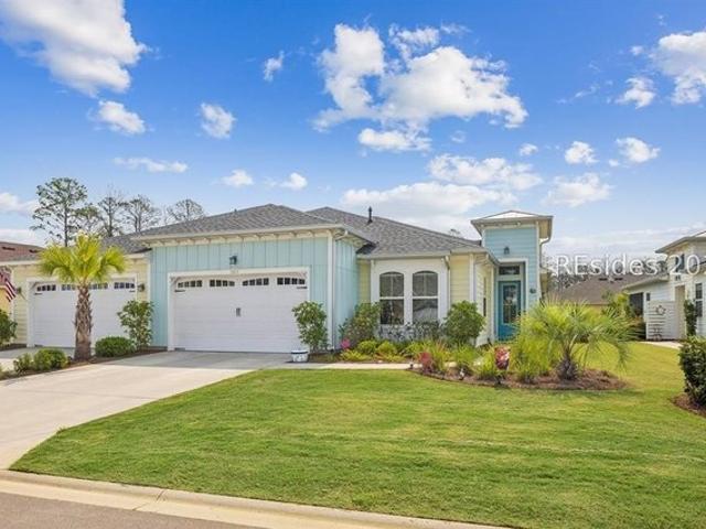 House for sale in Hardeeville, South Carolina