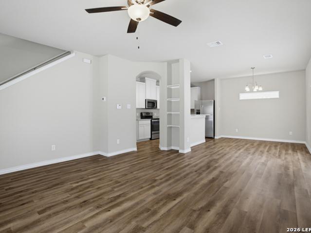 Property for rent in Leesville, Texas