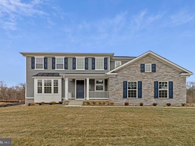 House for sale in Accokeek, Maryland