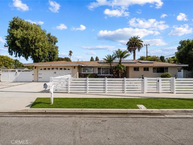House for sale in Simi Valley, California