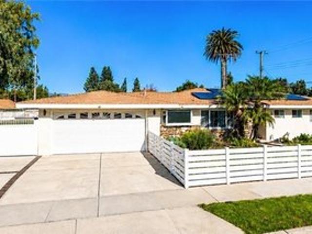 House for sale in Simi Valley, California