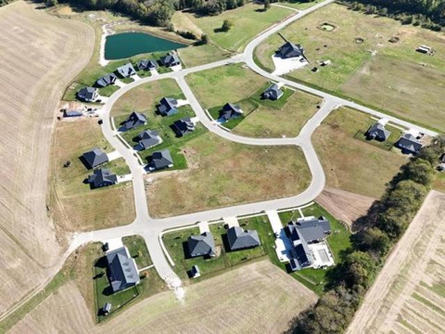 Land for sale in Moberly, Missouri