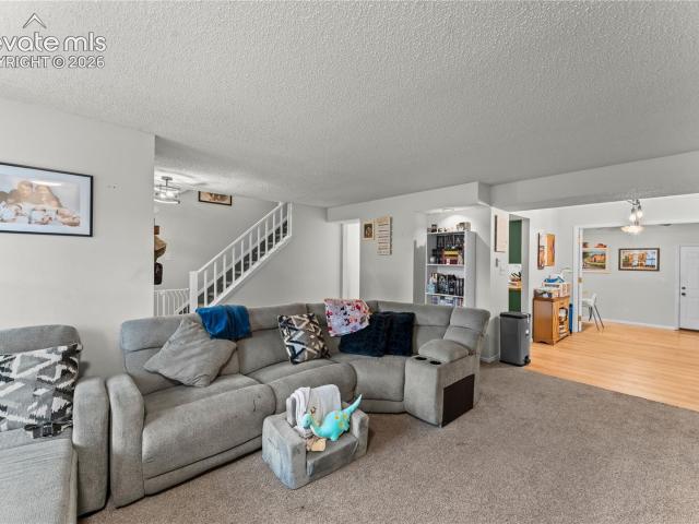 Townhouse for sale in Colorado Springs, Colorado