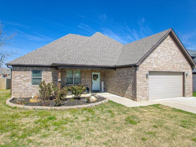 House for sale in Ark