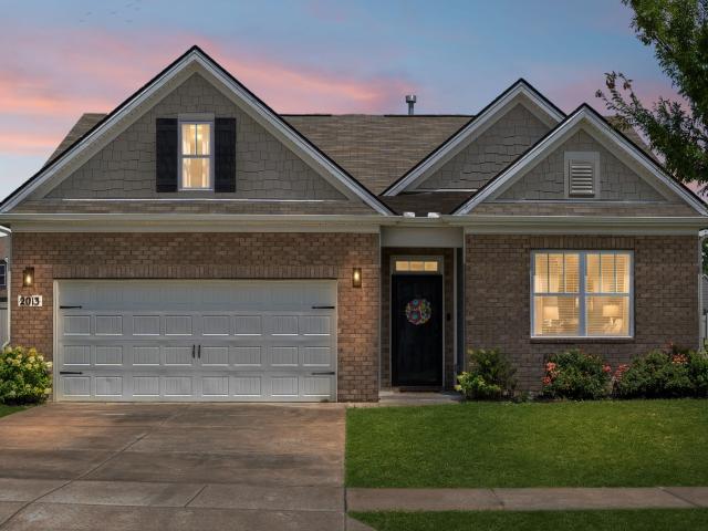 House for sale in Tennessee