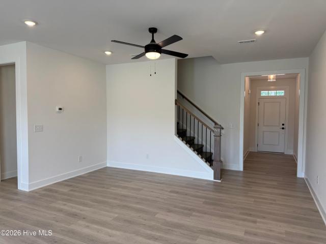 Townhouse for sale in Rocky Mount, North Carolina