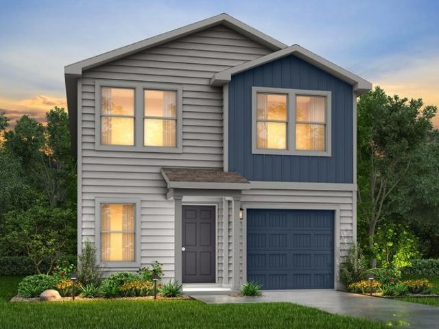 House for sale in Weatherford, Oklahoma
