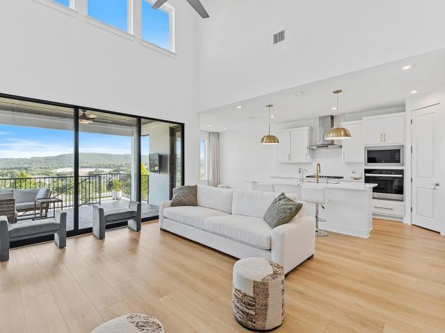 House for sale in Leander, Texas