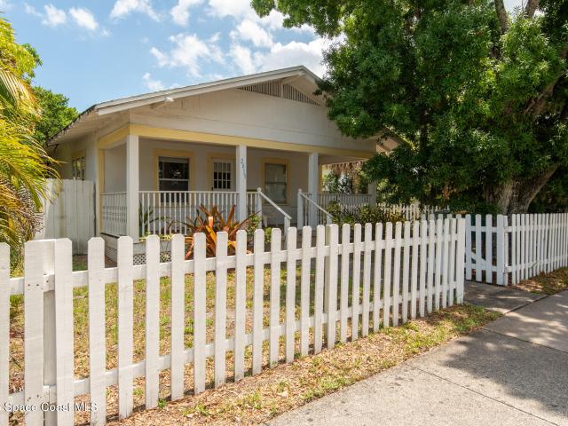 House for sale in Melbourne, Florida