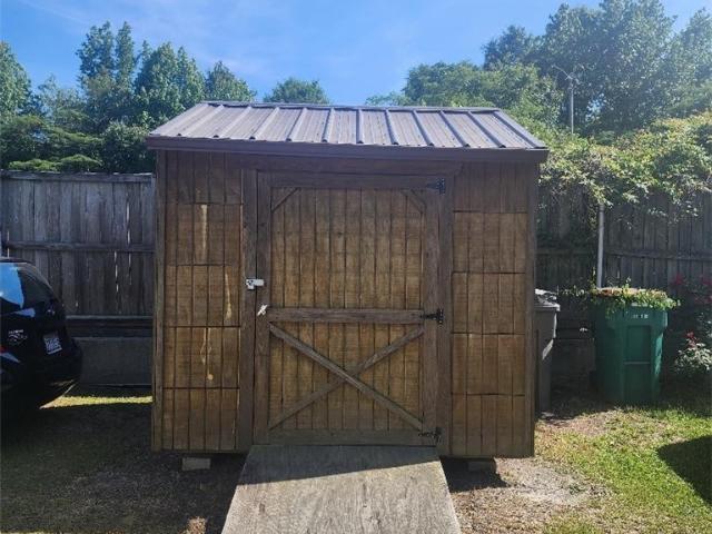 House for sale in Lumberton, North Carolina
