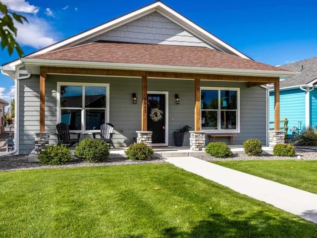 House for sale in Montrose, Colorado