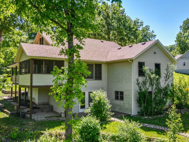 House for sale in Ava, Missouri