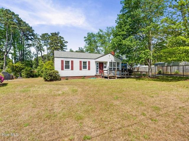 House for sale in Rockingham, North Carolina