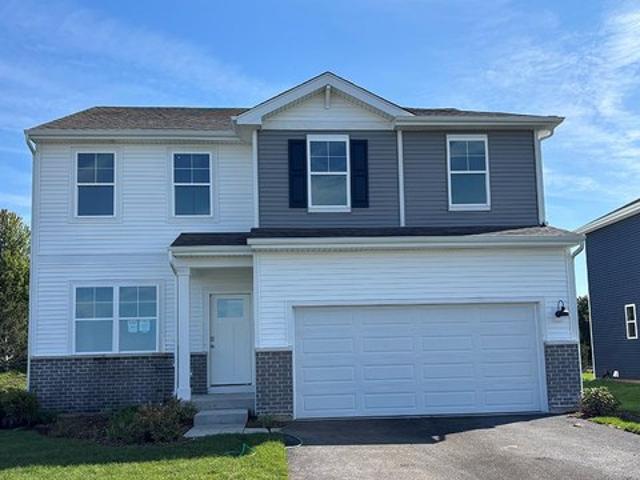House for sale in Mchenry, Illinois
