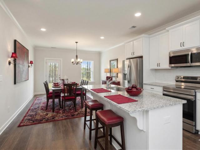 House for sale in Leeds, Alabama