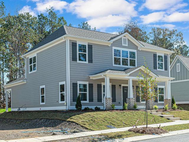 House for sale in Leeds, Alabama