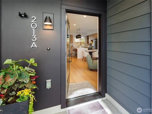 House for sale in Seattle, Washington