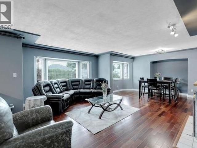 House for sale in Maple Ridge, British Columbia