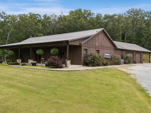 Farm for sale in Rogers, Oklahoma