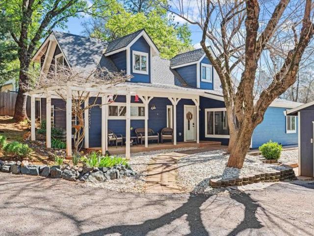 House for sale in Foresthill, California
