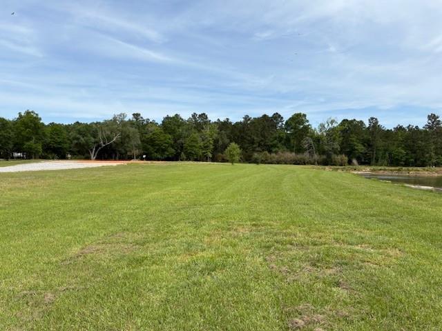 Land for sale in Covington, Louisiana