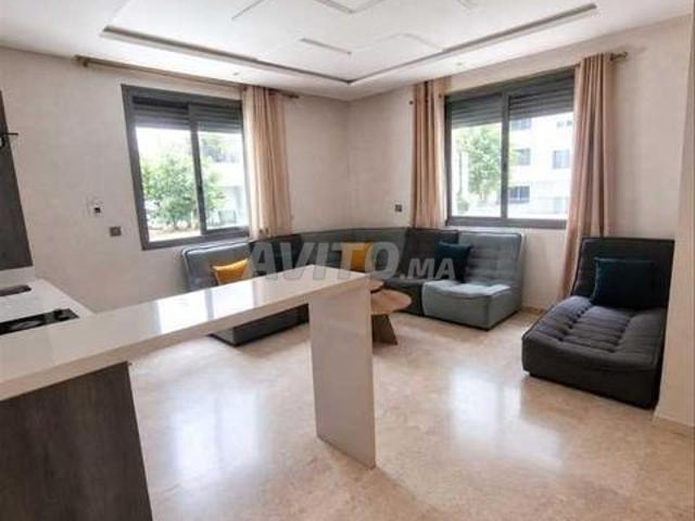 Appartement vente à Anfa, Gharb-Chrarda-Beni Hssen
